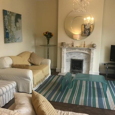 Clifton Lodge Lytham St Annes Ngoại thất bức ảnh