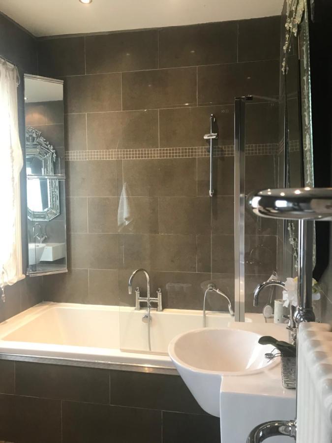 Clifton Lodge Lytham St Annes Ngoại thất bức ảnh