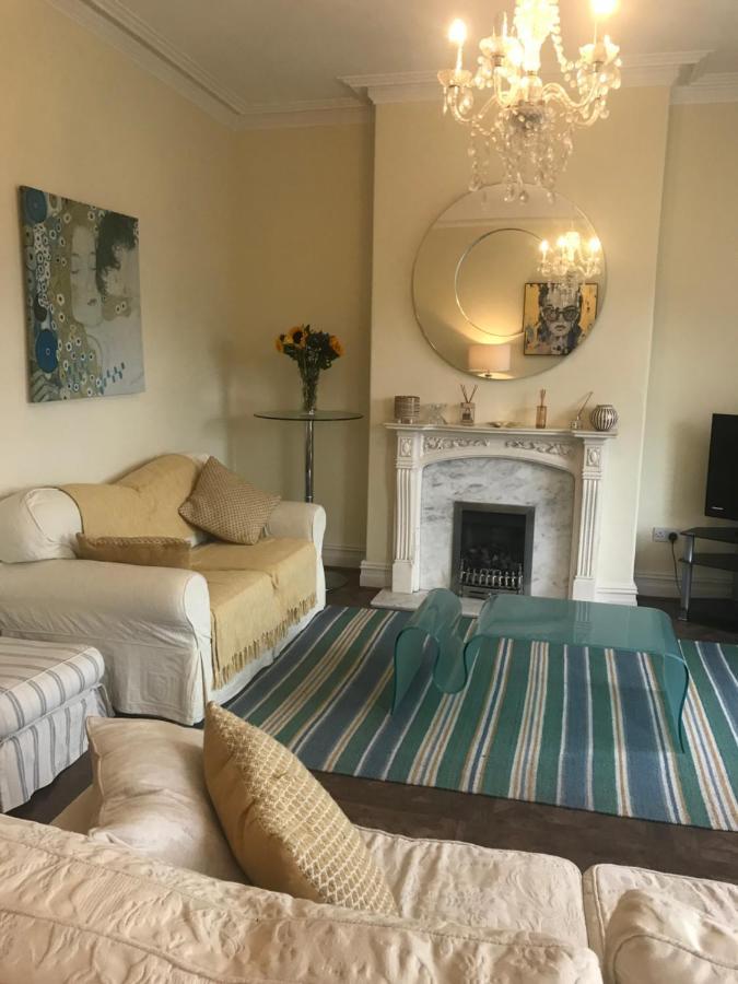 Clifton Lodge Lytham St Annes Ngoại thất bức ảnh