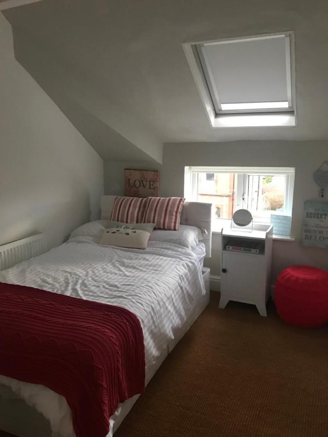 Clifton Lodge Lytham St Annes Ngoại thất bức ảnh