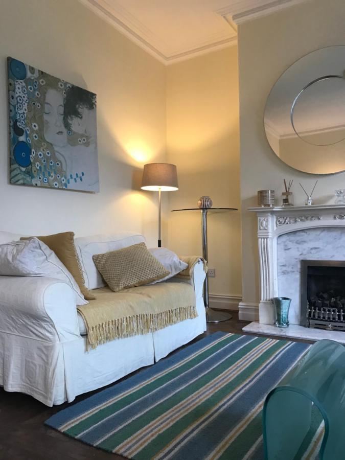 Clifton Lodge Lytham St Annes Ngoại thất bức ảnh
