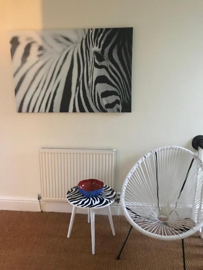 Clifton Lodge Lytham St Annes Ngoại thất bức ảnh