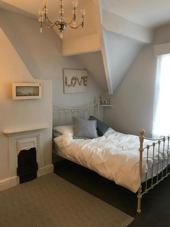 Clifton Lodge Lytham St Annes Ngoại thất bức ảnh
