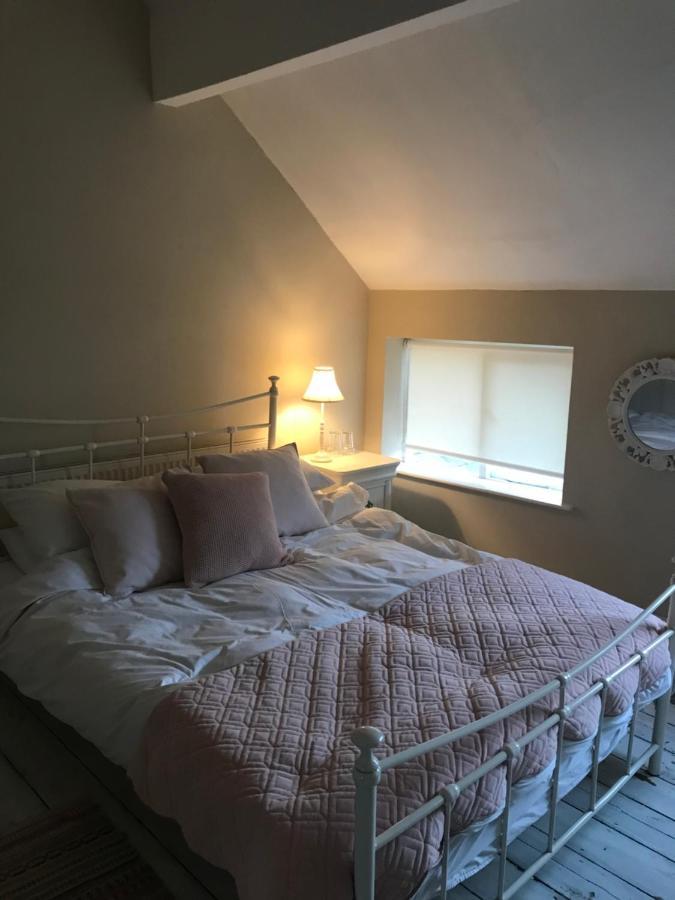 Clifton Lodge Lytham St Annes Ngoại thất bức ảnh